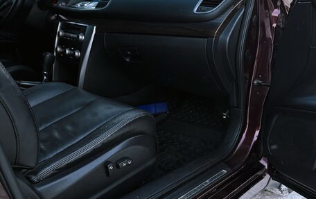 Nissan Teana, 2012 год, 1 300 000 рублей, 4 фотография