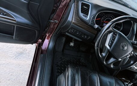 Nissan Teana, 2012 год, 1 300 000 рублей, 3 фотография