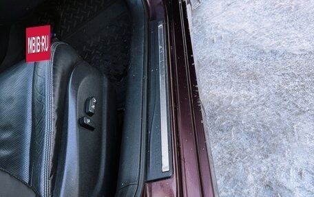 Nissan Teana, 2012 год, 1 300 000 рублей, 7 фотография