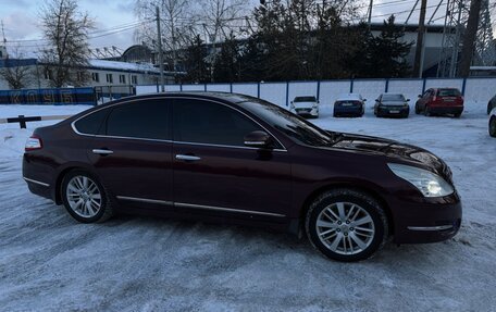 Nissan Teana, 2012 год, 1 300 000 рублей, 10 фотография
