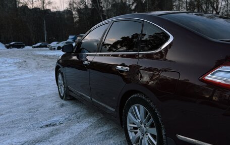 Nissan Teana, 2012 год, 1 300 000 рублей, 9 фотография