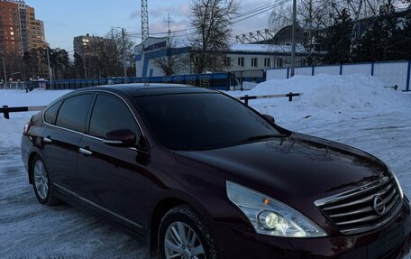 Nissan Teana, 2012 год, 1 300 000 рублей, 11 фотография