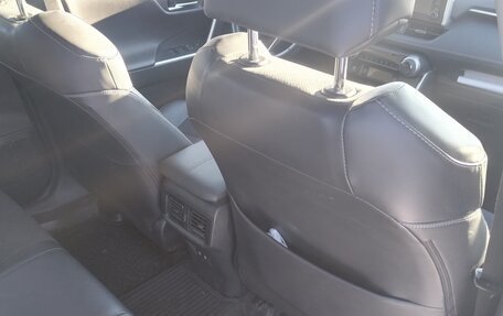 Toyota RAV4, 2021 год, 3 420 000 рублей, 7 фотография