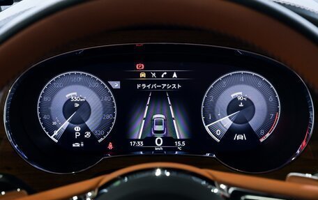 Bentley Bentayga I, 2022 год, 23 800 000 рублей, 19 фотография