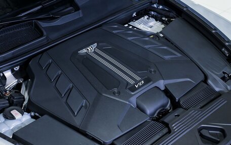 Bentley Bentayga I, 2022 год, 23 800 000 рублей, 7 фотография