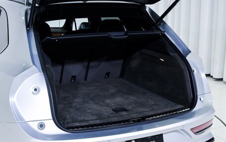 Bentley Bentayga I, 2022 год, 23 800 000 рублей, 8 фотография