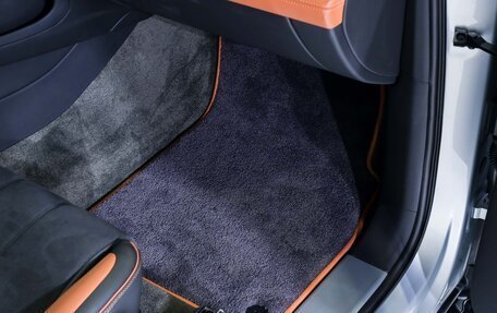 Bentley Bentayga I, 2022 год, 23 800 000 рублей, 12 фотография