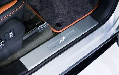 Bentley Bentayga I, 2022 год, 23 800 000 рублей, 11 фотография