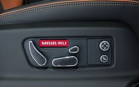 Bentley Bentayga I, 2022 год, 23 800 000 рублей, 15 фотография