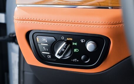 Bentley Bentayga I, 2022 год, 23 800 000 рублей, 20 фотография