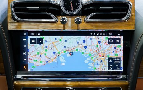 Bentley Bentayga I, 2022 год, 23 800 000 рублей, 21 фотография