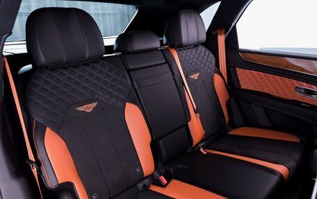 Bentley Bentayga I, 2022 год, 23 800 000 рублей, 32 фотография