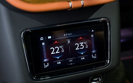 Bentley Bentayga I, 2022 год, 23 800 000 рублей, 30 фотография