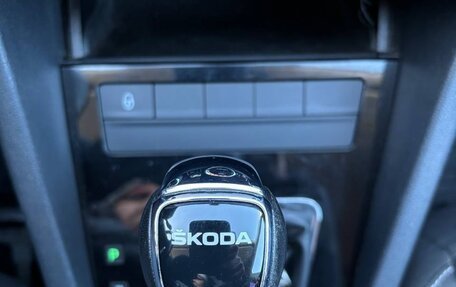 Skoda Octavia, 2018 год, 1 990 000 рублей, 12 фотография