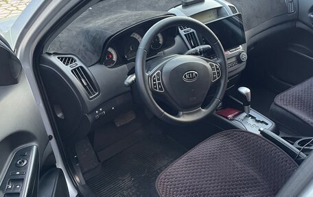 KIA cee'd I рестайлинг, 2009 год, 850 000 рублей, 5 фотография