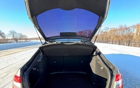 Skoda Octavia, 2018 год, 1 990 000 рублей, 7 фотография