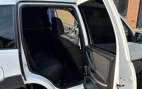 Chevrolet Niva I рестайлинг, 2018 год, 930 000 рублей, 12 фотография