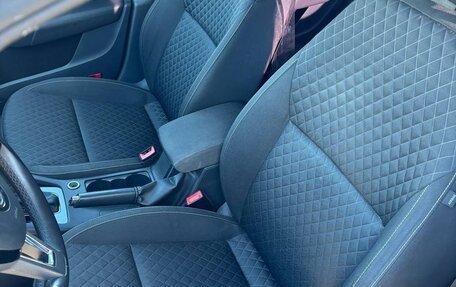 Skoda Octavia, 2018 год, 1 990 000 рублей, 13 фотография