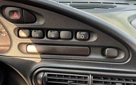 Chevrolet Niva I рестайлинг, 2018 год, 930 000 рублей, 14 фотография