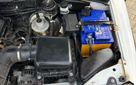 Chevrolet Niva I рестайлинг, 2018 год, 930 000 рублей, 18 фотография