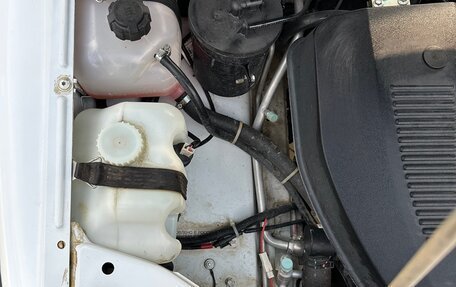 Chevrolet Niva I рестайлинг, 2018 год, 930 000 рублей, 17 фотография