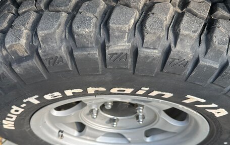 Chevrolet Niva I рестайлинг, 2018 год, 930 000 рублей, 19 фотография