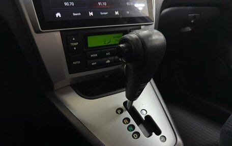 Hyundai Tucson III, 2005 год, 817 000 рублей, 11 фотография