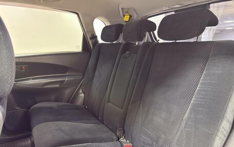 Hyundai Tucson III, 2005 год, 817 000 рублей, 13 фотография