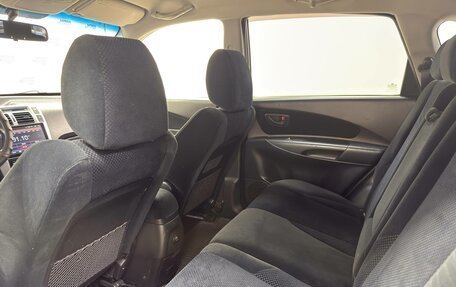 Hyundai Tucson III, 2005 год, 817 000 рублей, 14 фотография