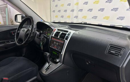 Hyundai Tucson III, 2005 год, 817 000 рублей, 18 фотография