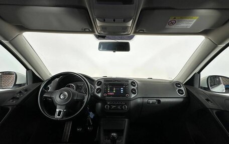 Volkswagen Tiguan I, 2012 год, 1 195 000 рублей, 7 фотография
