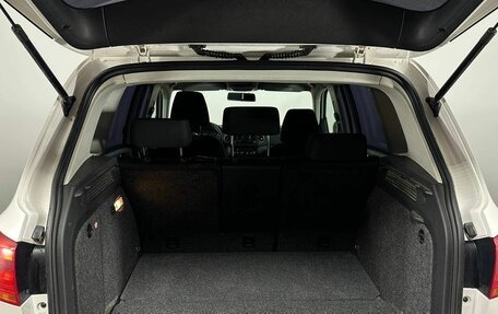 Volkswagen Tiguan I, 2012 год, 1 195 000 рублей, 6 фотография