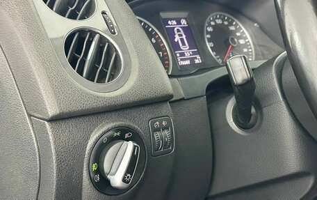 Volkswagen Tiguan I, 2012 год, 1 195 000 рублей, 9 фотография