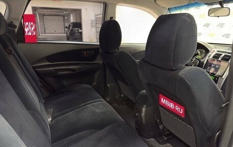 Hyundai Tucson III, 2005 год, 817 000 рублей, 16 фотография