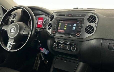 Volkswagen Tiguan I, 2012 год, 1 195 000 рублей, 8 фотография