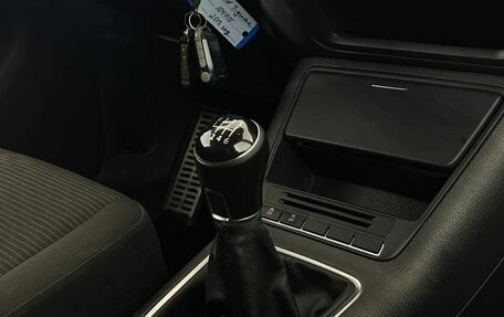 Volkswagen Tiguan I, 2012 год, 1 195 000 рублей, 10 фотография