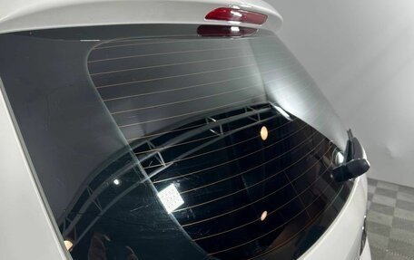 Volkswagen Tiguan I, 2012 год, 1 195 000 рублей, 15 фотография