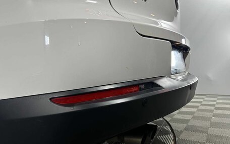 Volkswagen Tiguan I, 2012 год, 1 195 000 рублей, 16 фотография