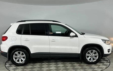 Volkswagen Tiguan I, 2012 год, 1 195 000 рублей, 23 фотография