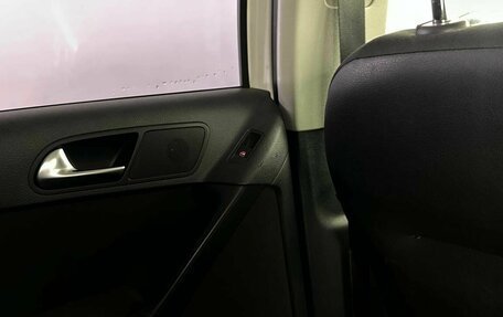 Volkswagen Tiguan I, 2012 год, 1 195 000 рублей, 14 фотография