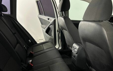 Volkswagen Tiguan I, 2012 год, 1 195 000 рублей, 13 фотография