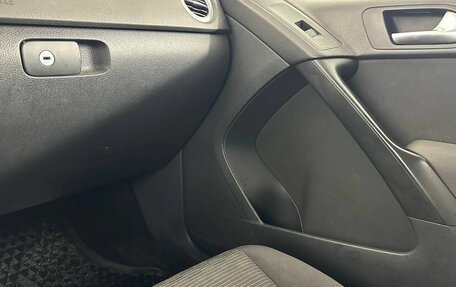 Volkswagen Tiguan I, 2012 год, 1 195 000 рублей, 11 фотография