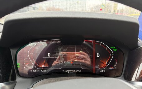 BMW 3 серия, 2021 год, 3 850 000 рублей, 2 фотография