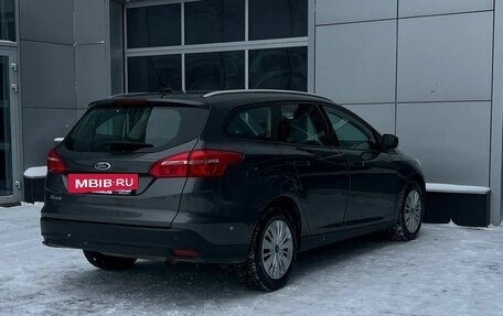 Ford Focus III, 2017 год, 1 100 000 рублей, 7 фотография