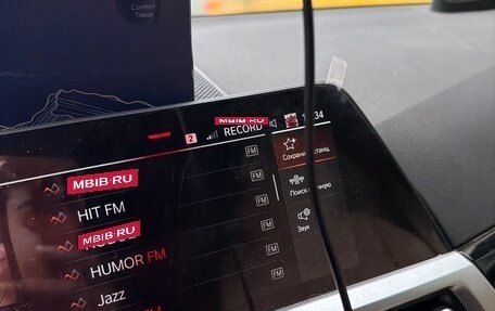 BMW 3 серия, 2021 год, 3 850 000 рублей, 3 фотография