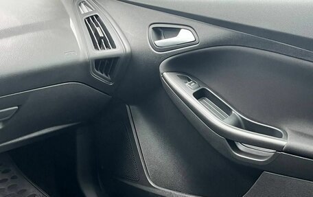 Ford Focus III, 2017 год, 1 100 000 рублей, 12 фотография