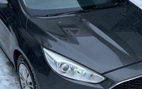 Ford Focus III, 2017 год, 1 100 000 рублей, 19 фотография