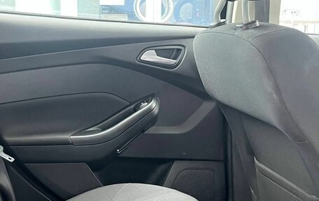 Ford Focus III, 2017 год, 1 100 000 рублей, 18 фотография