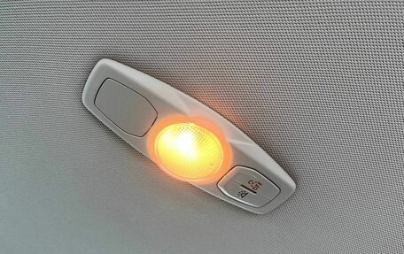 Ford Focus III, 2017 год, 1 100 000 рублей, 11 фотография