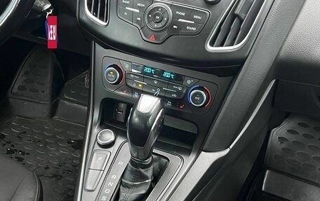 Ford Focus III, 2017 год, 1 100 000 рублей, 13 фотография